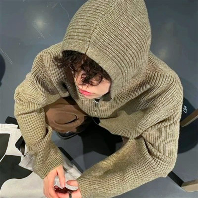 男生头像冷酷帅气阳光图片