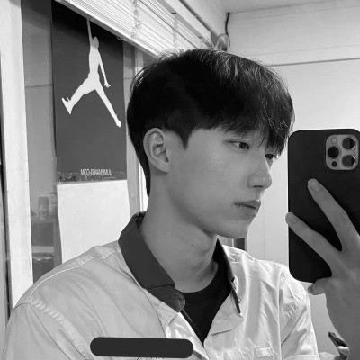 男生头像黑白高冷图片