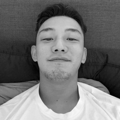黑白头像男真人成熟图片