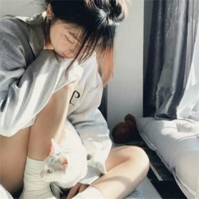 仙气飘飘女生头像