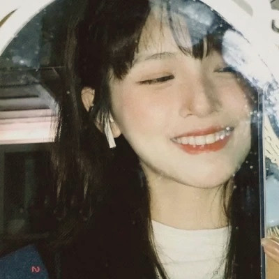 仙气飘飘女生头像