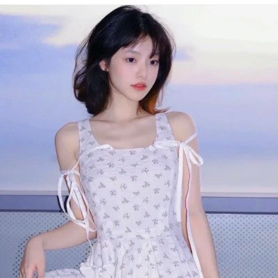 女生头像仙气飘飘