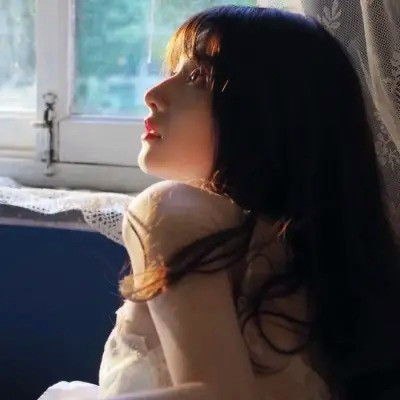女生头像仙气飘飘