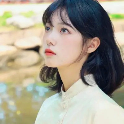 女生头像仙气飘飘