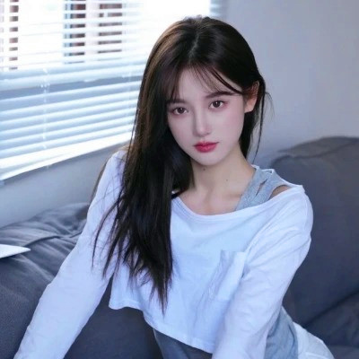 女生头像仙气飘飘