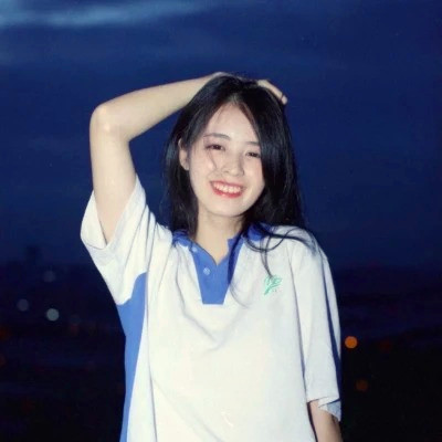女生头像仙气飘飘