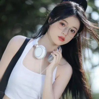 女生头像仙气飘飘