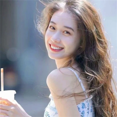 女生头像仙气飘飘