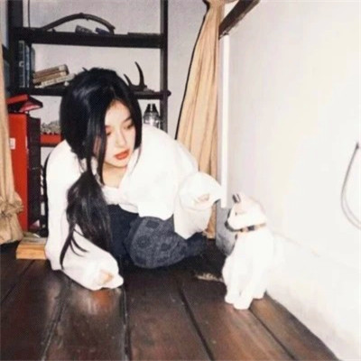 女生头像仙气飘飘