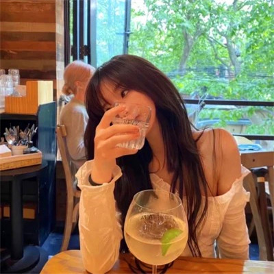 女生头像仙气飘飘