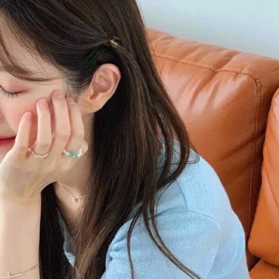 女生头像仙气飘飘