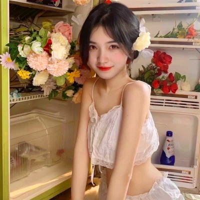 女生头像仙气飘飘