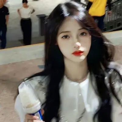 女生头像仙气飘飘