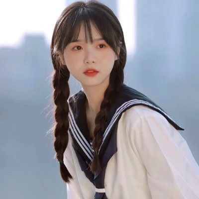 女生头像仙气飘飘