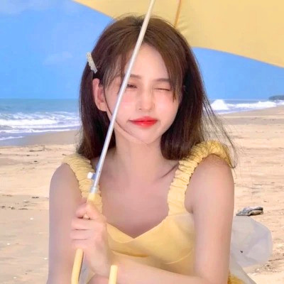 女生头像仙气飘飘