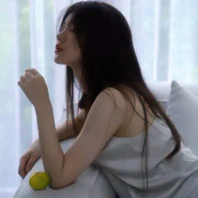 女生头像仙气飘飘