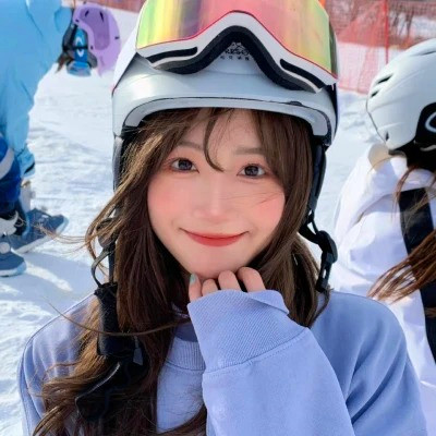 女生头像仙气飘飘
