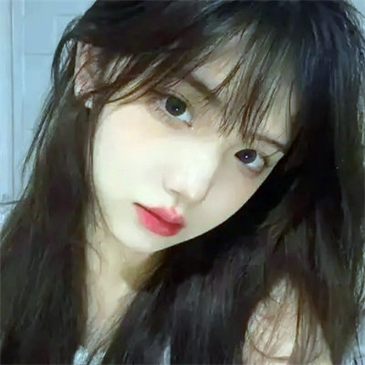 女生头像仙气飘飘
