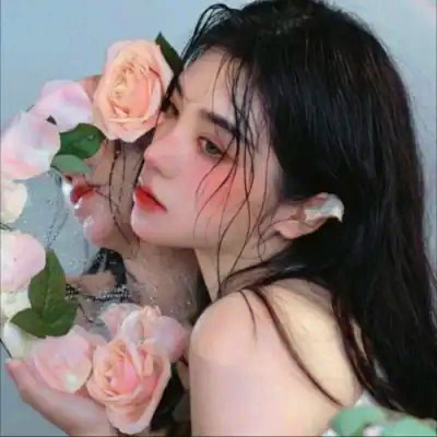 女生头像仙气飘飘