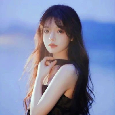 女生头像仙气飘飘
