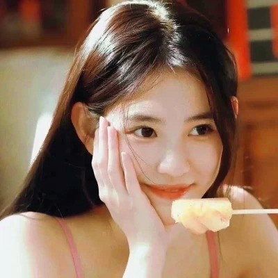 女生头像仙气飘飘