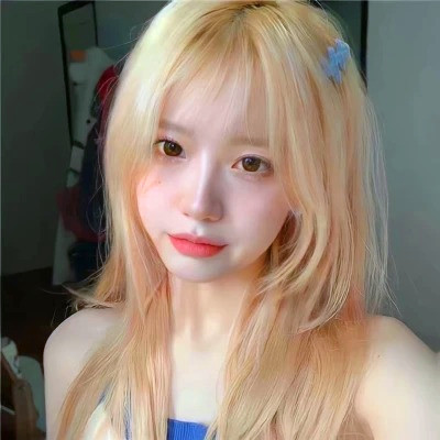女生头像仙气飘飘