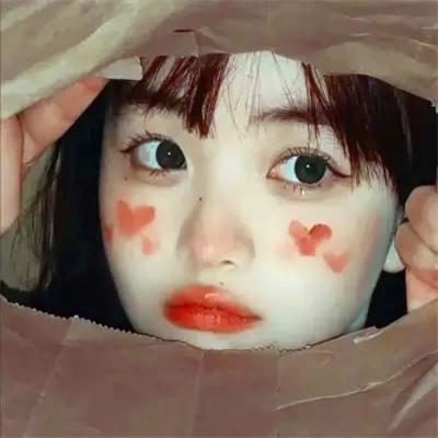 女生头像仙气飘飘
