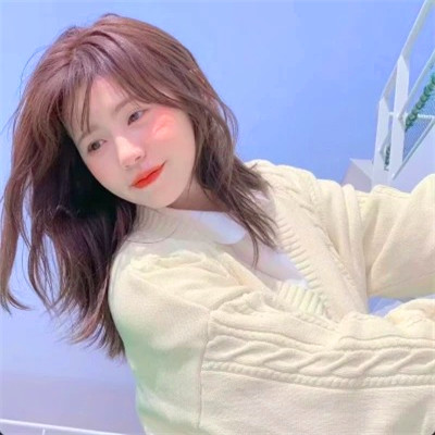 女生头像仙气飘飘