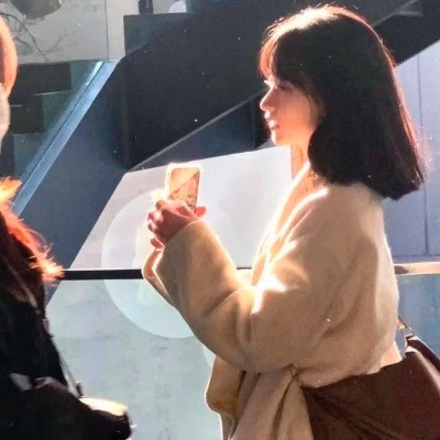 女生头像仙气飘飘