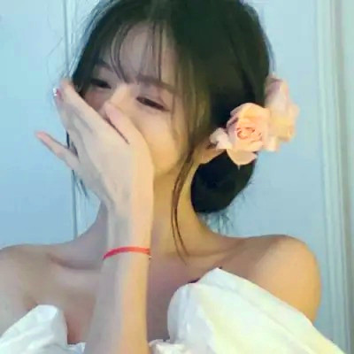 女生头像仙气飘飘