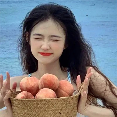 女生头像仙气飘飘