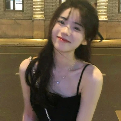 女生头像仙气飘飘