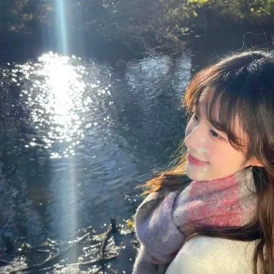 女生头像仙气飘飘