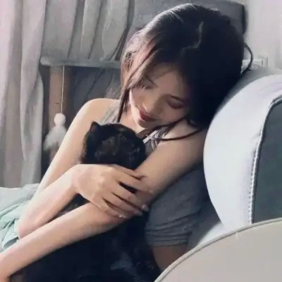 女生头像仙气飘飘