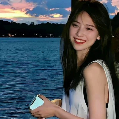 女生头像仙气飘飘