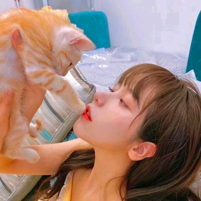 女生头像仙气飘飘