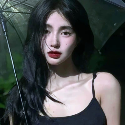 女生头像仙气飘飘