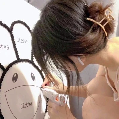 女生头像仙气飘飘
