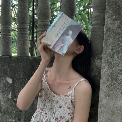 女生头像仙气飘飘