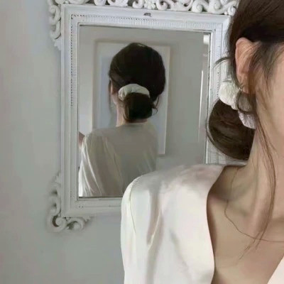 女生头像仙气飘飘