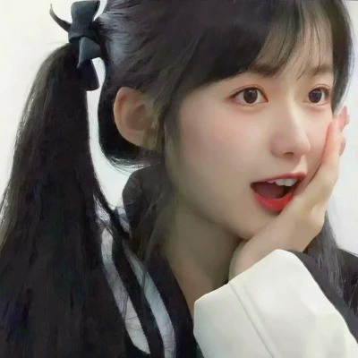 女生头像仙气飘飘