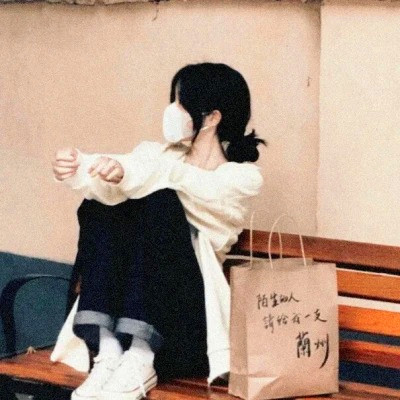 女生头像仙气飘飘