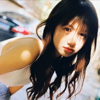 女生头像仙气飘飘