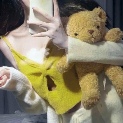 女生头像仙气飘飘