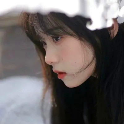 女生头像仙气飘飘