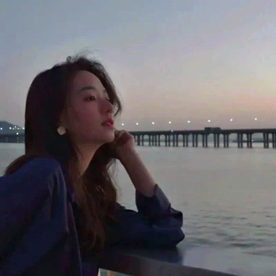 女生头像仙气飘飘