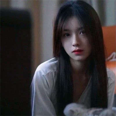 女生头像仙气飘飘