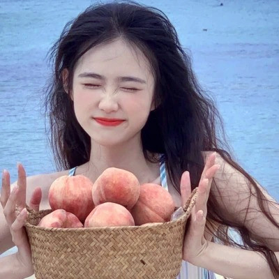 女生头像仙气飘飘