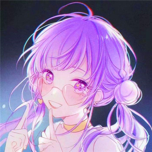 精美头像女生 梦幻 仙气