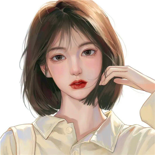 精美头像女生 梦幻 仙气
